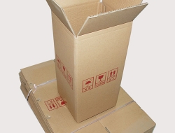 建湖瓦楞牛皮紙箱價格