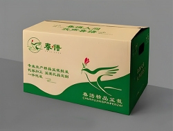 建湖鹽城紙箱包裝廠家
