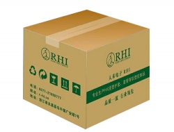 建湖鹽城紙箱包裝