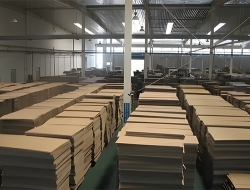 建湖鹽城紙箱定制